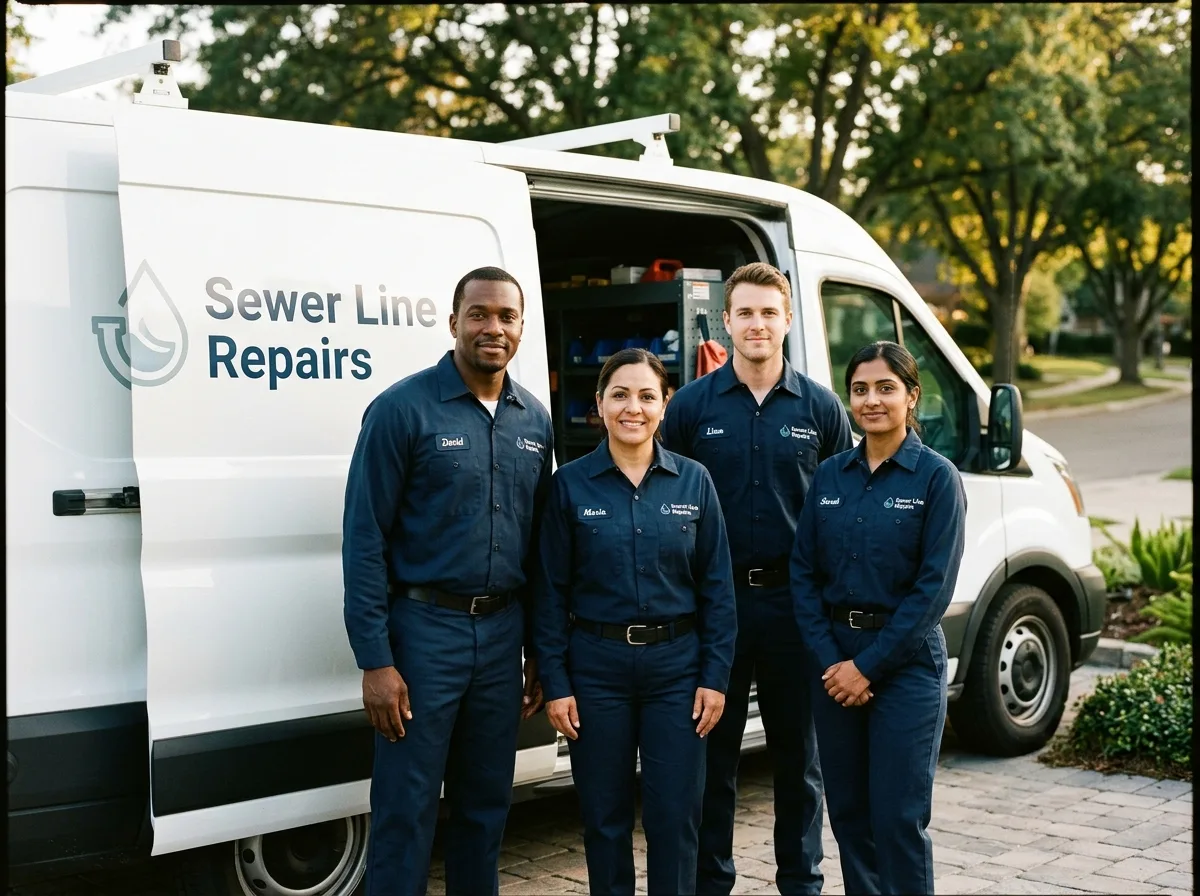 Emergency Plumber company in Montana Mines, WV