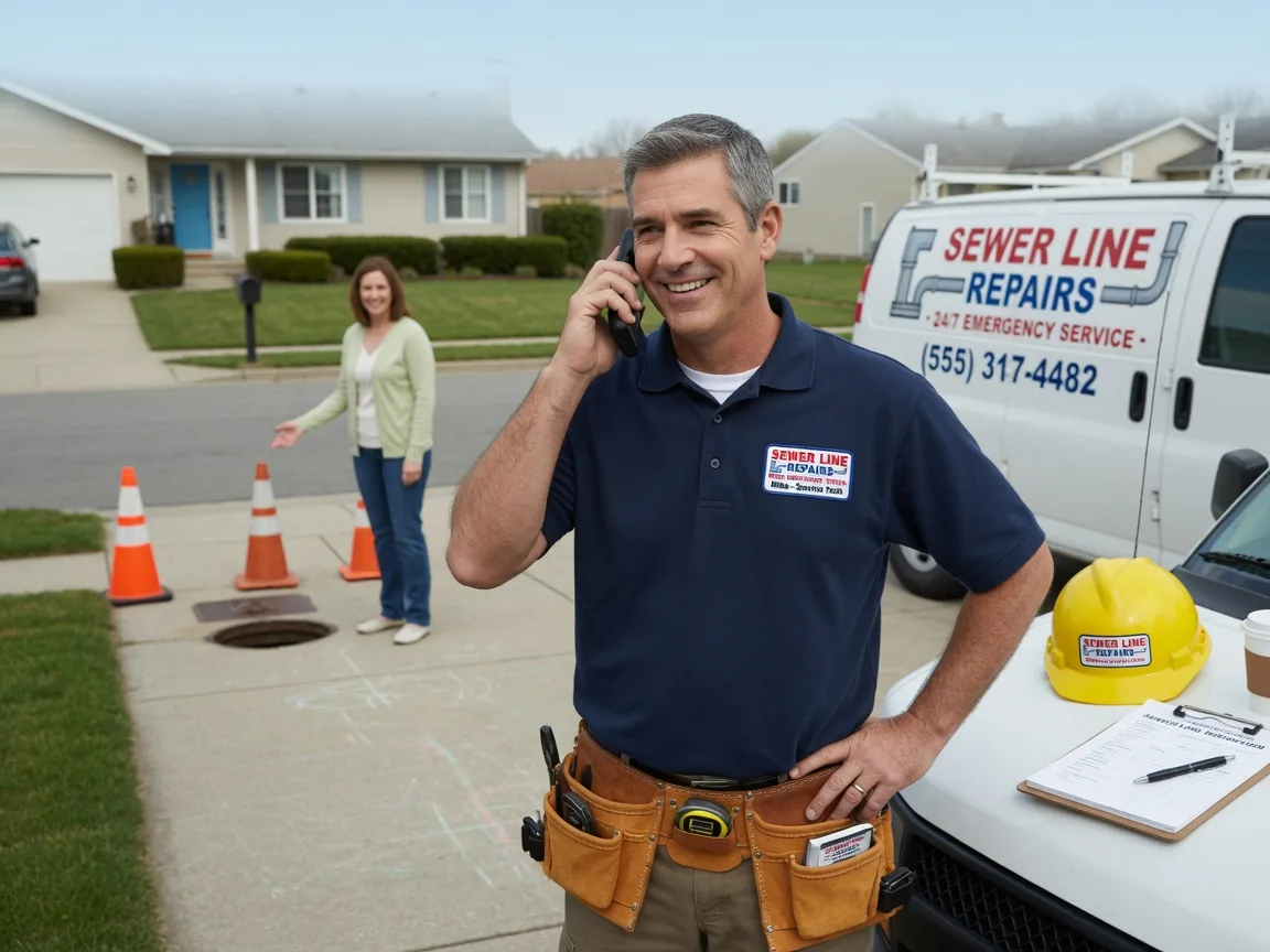 Emergency Plumber Montana Mines, WV FAQs